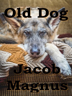 cover image of Old Dog